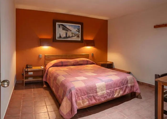 Hotel Machu Picchu *
