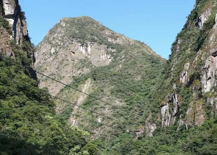 Hotel Machu Picchu *